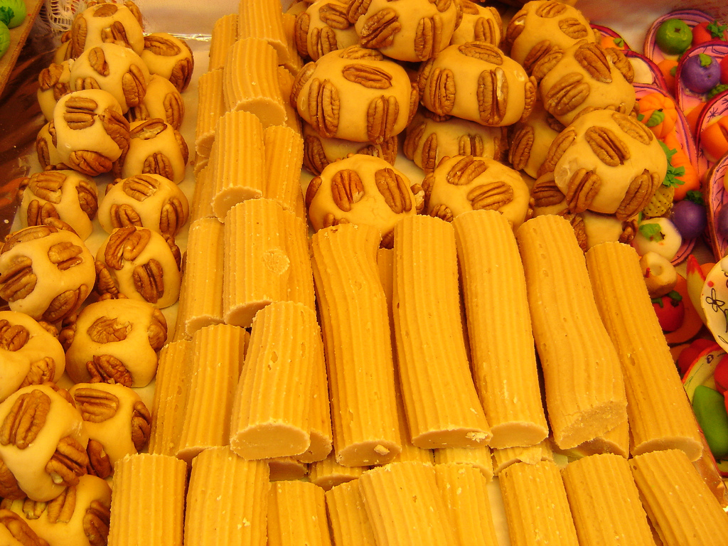 Dulsemex Dulces Selectos de México