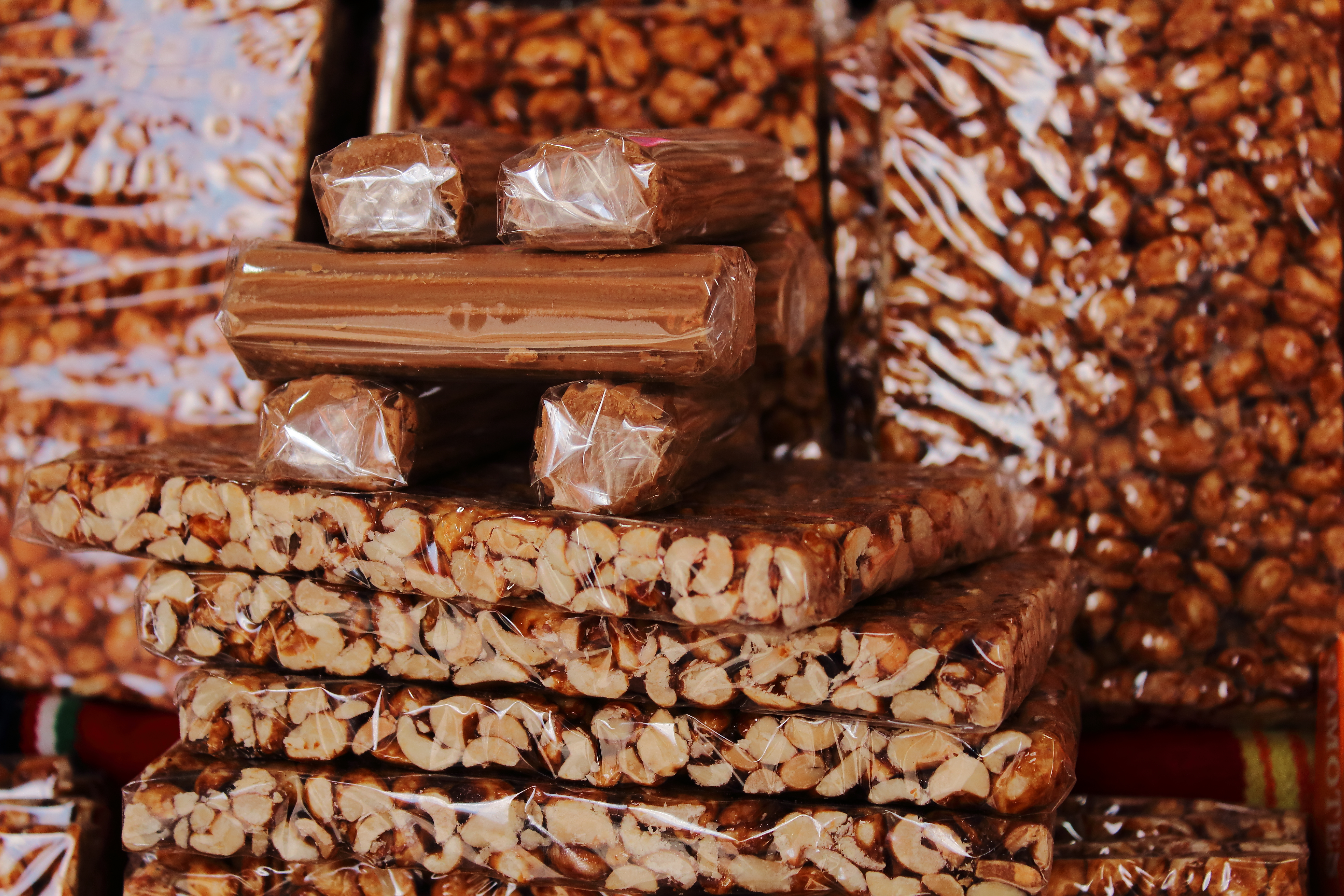 Dulsemex Dulces Selectos de México 