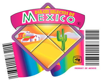 Dulsemex Dulces Selectos de México